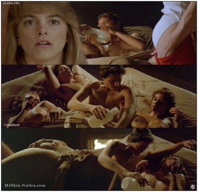 Shannon Elizabeth Nude Celebrity