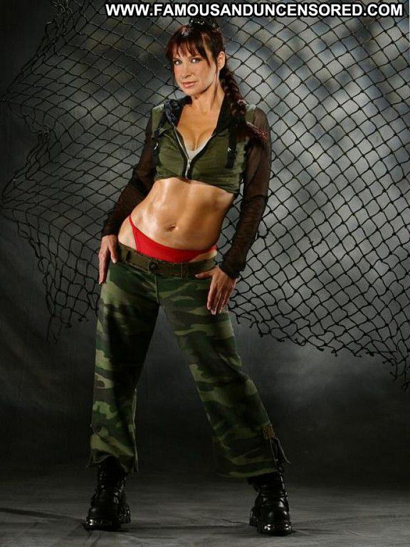 Cynthia Rothrock