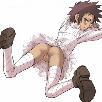 D Gray Man Road Kamelot Hentai