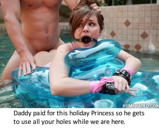 Dad Daughter First Anal