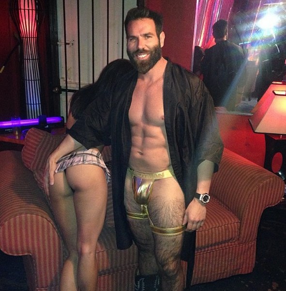 Dan Bilzerian Girls Dan Bilzerian Girls