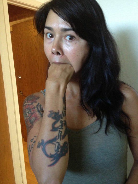 Dana Vespoli Sucking Cock Dana Vespoli Sucking Cock