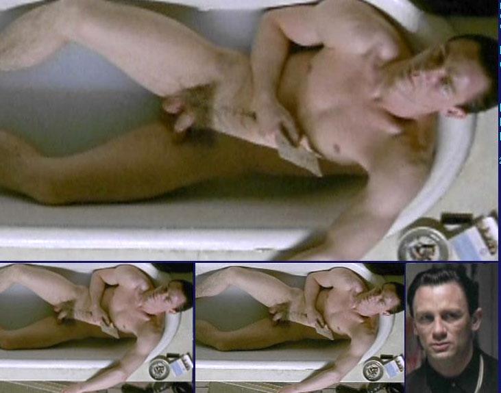 Daniel Craig Shirtless Nude Daniel Craig Shirtless Nude