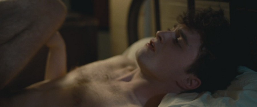Daniel Radcliffe Naked Sex Scene Daniel Radcliffe Naked Sex Scene