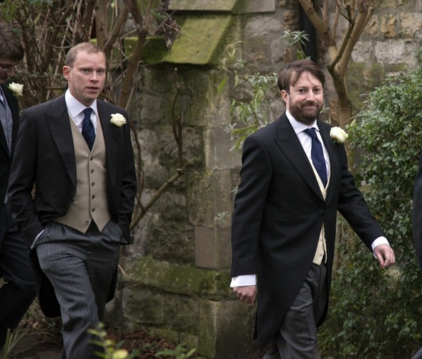 David Mitchell David Mitchell