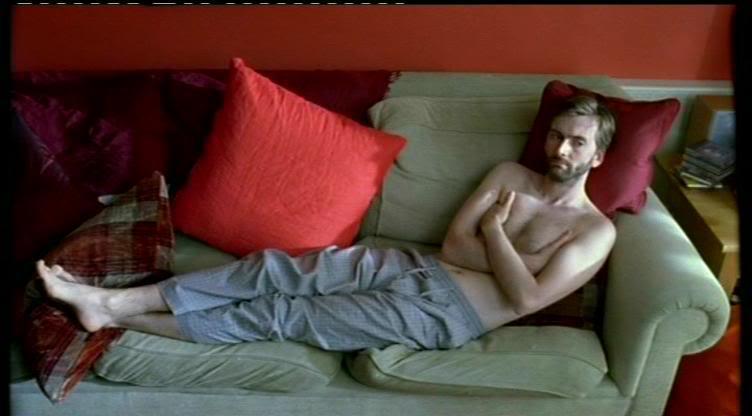David Tennant