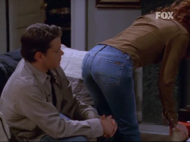 Debra Messing Jeans Debra Messing Jeans