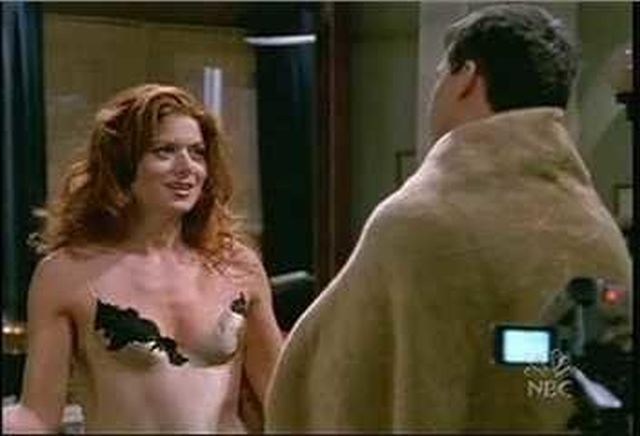 Debra Messing Will And Grace Debra Messing Will And Grace