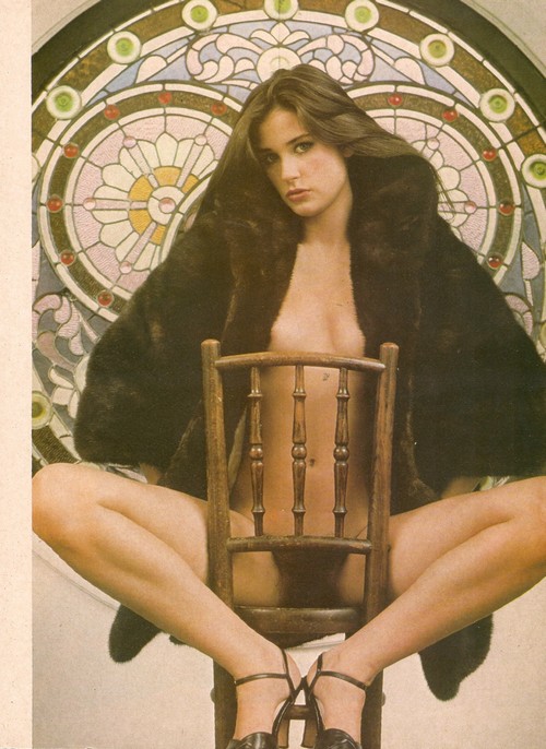 Demi Moore Demi Moore