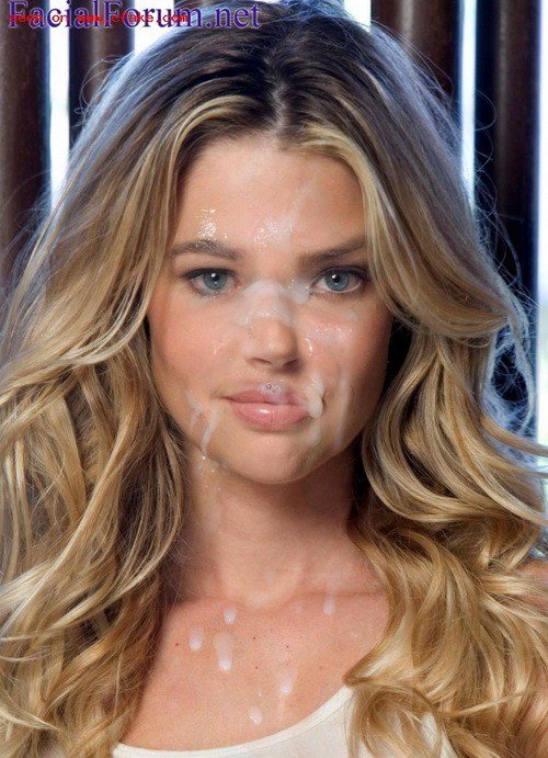Denise Richards Cum