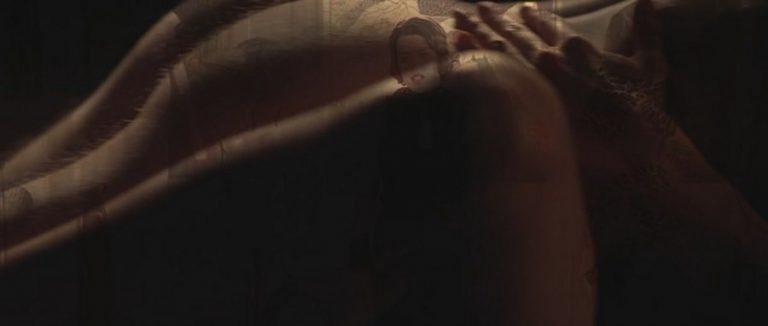 Dermot Mulroney Investigating Sex