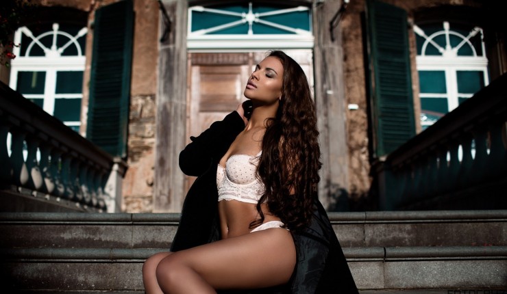 Desire Passion Luxury Beauty Legs Lingerie Body Touch