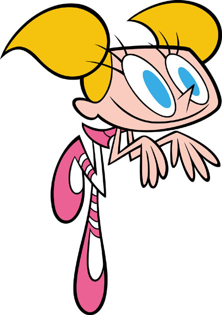 Dexter S Laboratory Dee Dee Dexter S Laboratory Dee Dee