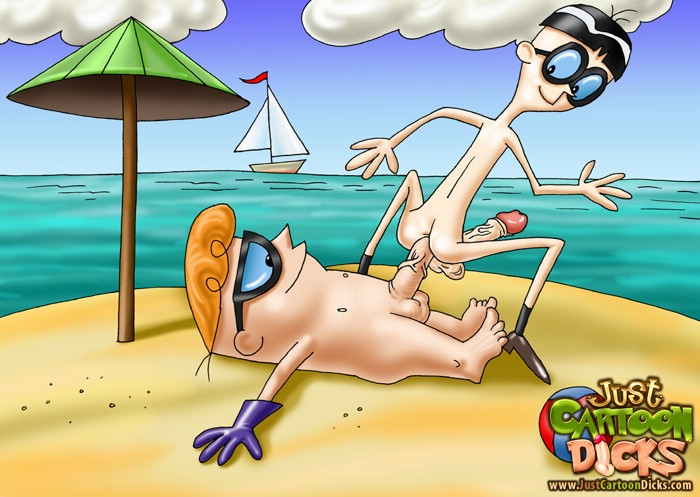 Dexter S Laboratory Gay Porn Dexter S Laboratory Gay Porn