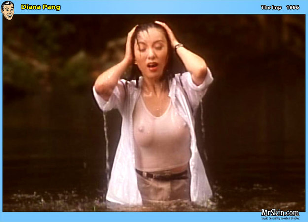 Diana Pang Nude Diana Pang Nude