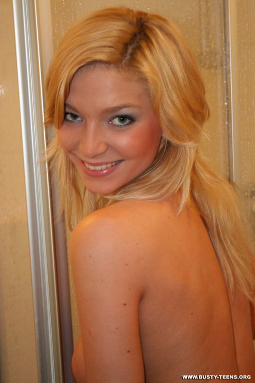 Dirty Blonde With Big Tits Dirty Blonde With Big Tits