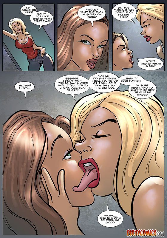 Dirty Sex Cartoons Porn Comics Dirty Sex Cartoons Porn Comics