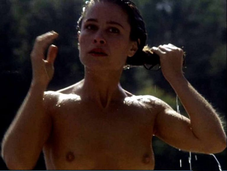 Doc Hollywood Julie Warner Nude
