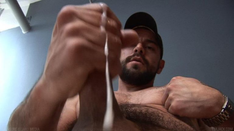 Dominic Sol Gay Porn Star