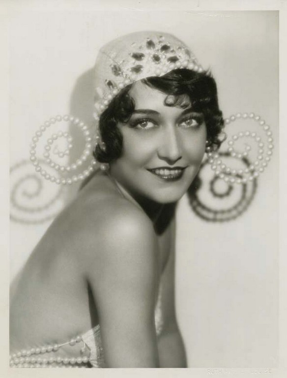 Dorothy Sebastian Dorothy Sebastian