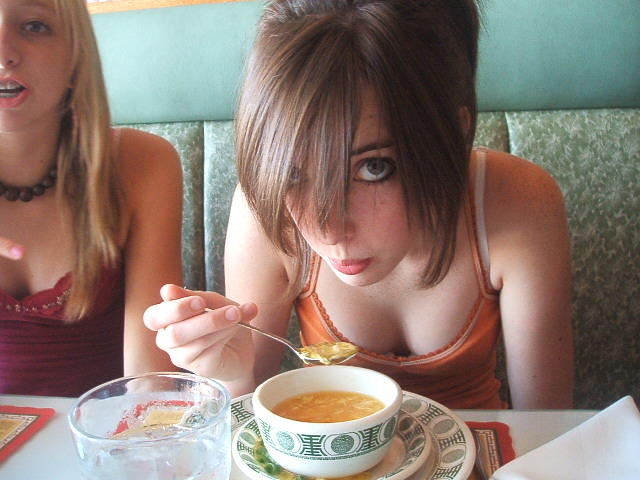 Downblouse Porn Captions