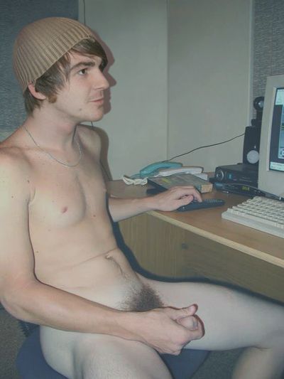 Drake Bell Naked