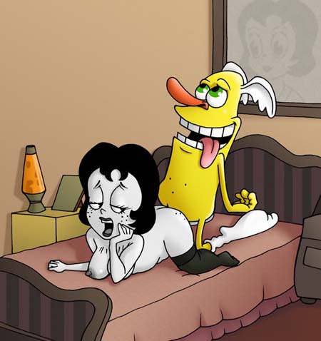 Drawn Together Toot Porn Drawn Together Toot Porn