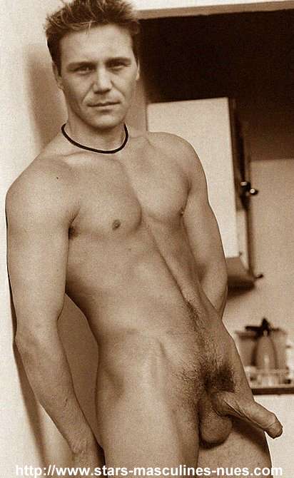 Drew Fuller Naked Brian Krause