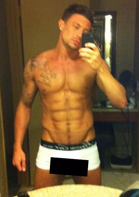 Duncan James Gay Duncan James Gay