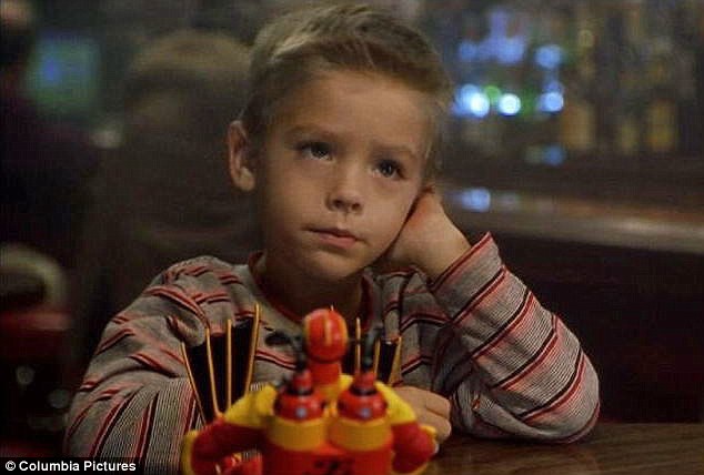 Dylan And Cole Sprouse Dylan And Cole Sprouse