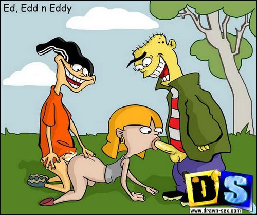 Ed Edd N Eddy Xxx Ed Edd N Eddy Xxx
