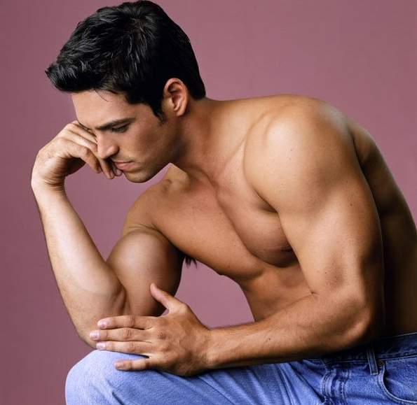 Eddie Cibrian Gay