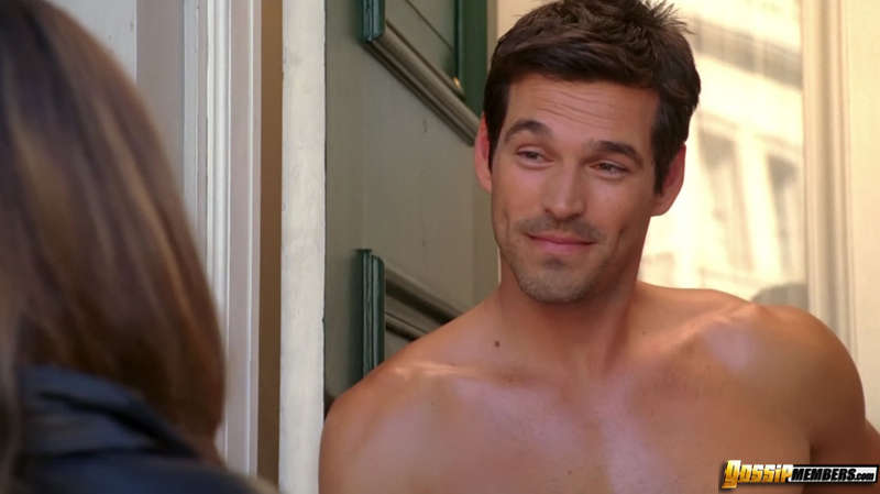 Eddie Cibrian Eddie Cibrian