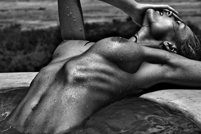 Edita Vilkeviciute Naked Edita Vilkeviciute Naked