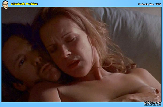 Elizabeth Perkins Nude Scenes Elizabeth Perkins Nude Scenes