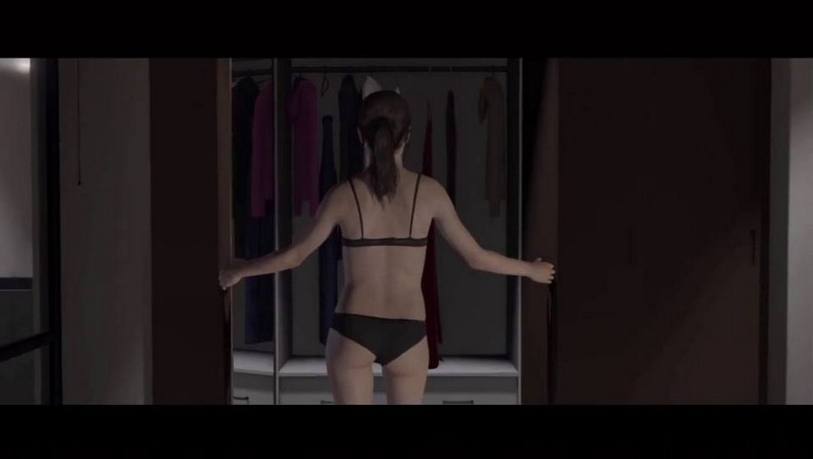 Ellen Page Beyond Two Souls Uncensored Ellen Page Beyond Two Souls Uncensored