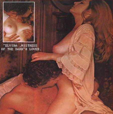 Elvira Porn Cassandra Peterson Elvira Porn Cassandra Peterson