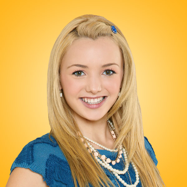 Emma From Jessie