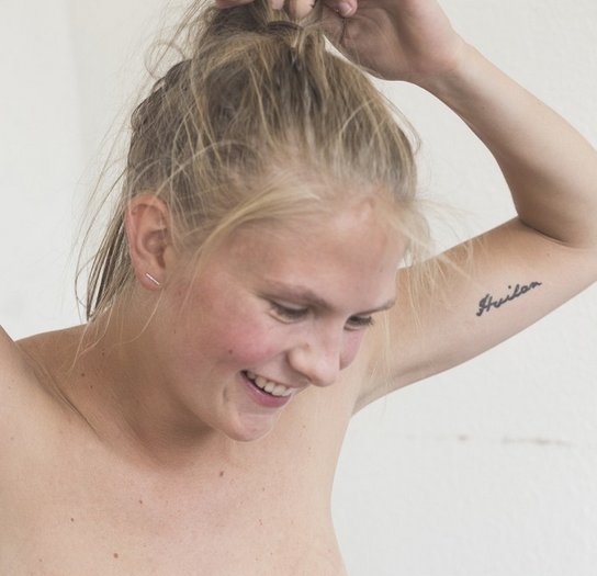 Emma Holten Emma Holten
