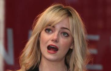 Emma Stone Face Emma Stone Face