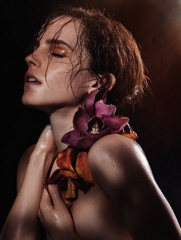 Emma Watson Nude 2013 Emma Watson Nude 2013