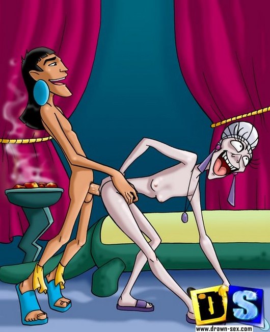 Emperor S New Groove Porn Emperor S New Groove Porn