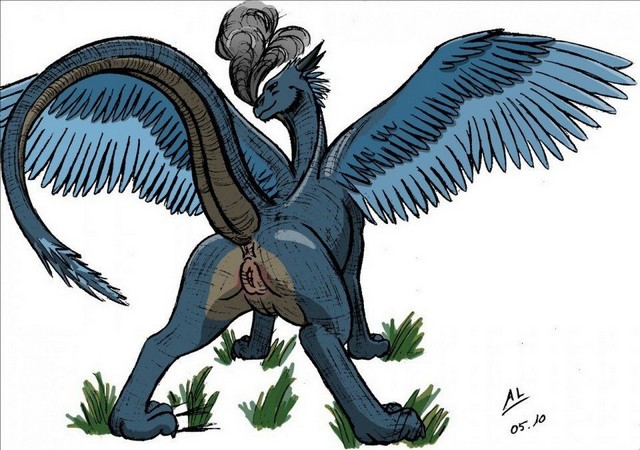 Eragon And Saphira Porn