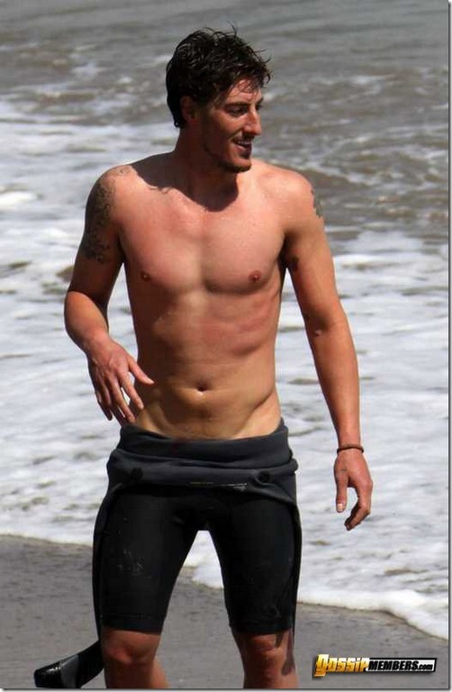 Eric Balfour Gay Eric Balfour Gay