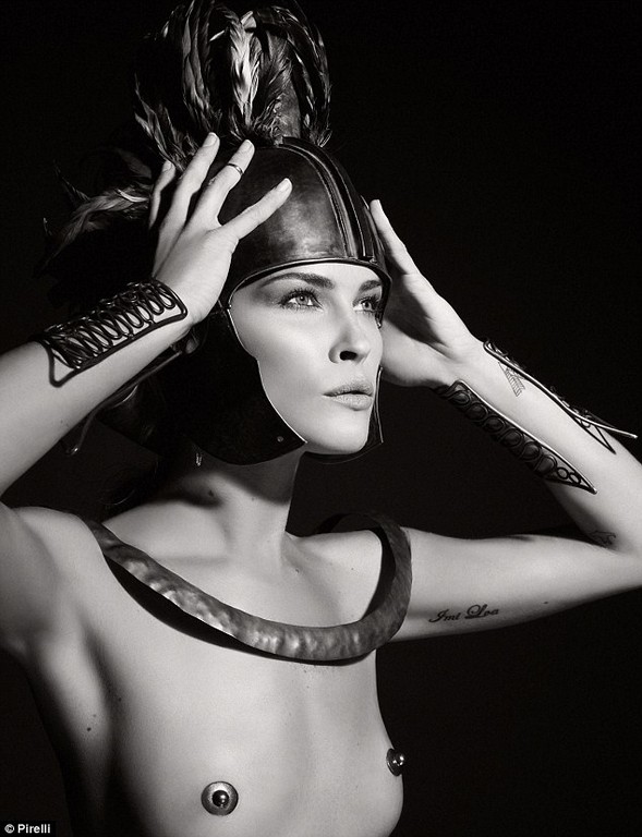 Erin Wasson