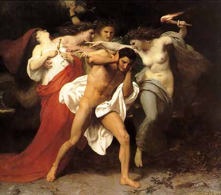 Erinyes Greek Mythology Erinyes Greek Mythology