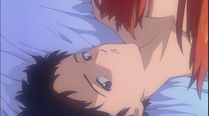 Evangelion Shinji And Asuka Sex Evangelion Shinji And Asuka Sex