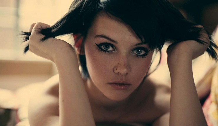 Ellen Dutch Teen Amateurs