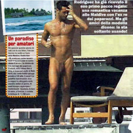 Fabrizio Corona Nude Fabrizio Corona Nude