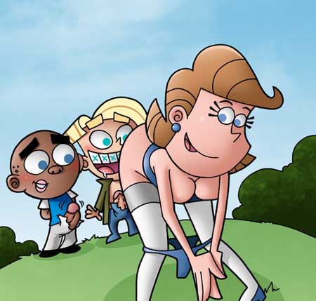 Fairly Oddparents Shemale Porn Fairly Oddparents Shemale Porn
